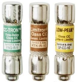 Bussmann۔CC-TRONӕr(sh)FNQ-R-5 FNQ-