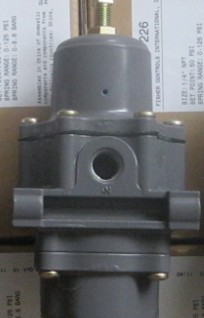 fisherpyY600A-144 133L-4