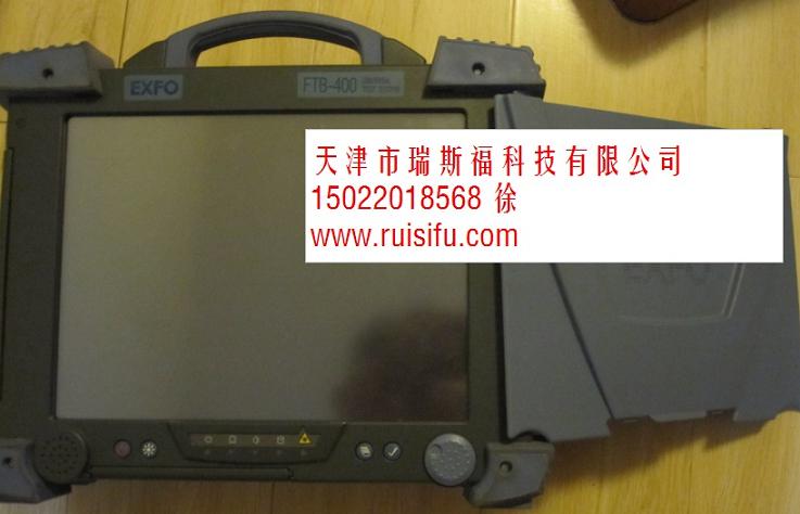 FTB-400 ôEXFO FTB-8510