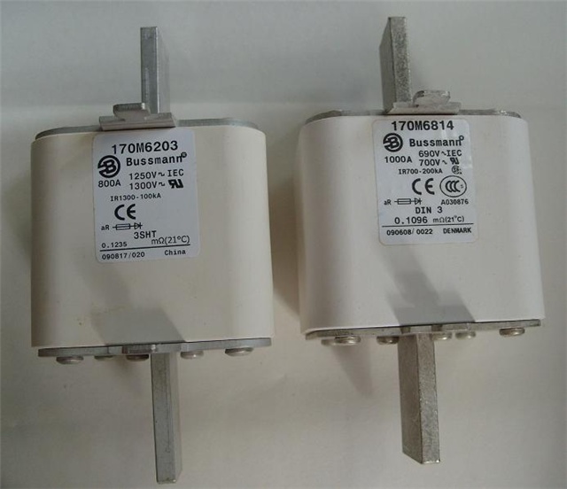 BUSSMANN۔170M4467F(xin)؛