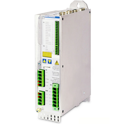 SERVOSTAR 300 (S300) (q)
