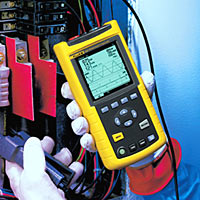 Fluke 43B|(zh)xF43B