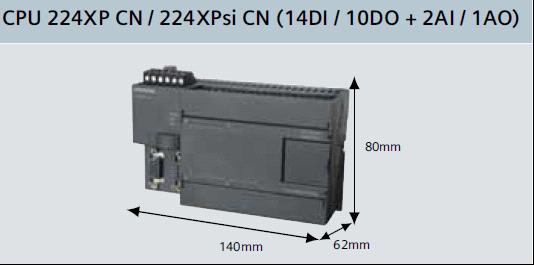 ؃rNTPLCģK CPU224XP 6ES7214-2AD
