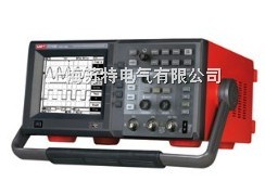 UTD3000Eϵ((sh)ִ惦ʾ)