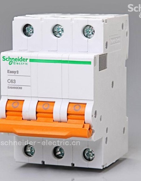 ʩ͵΢͔· IC65N 3P C20A