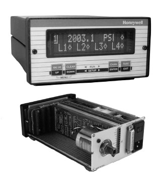  fhoneywell Accu-Gage 