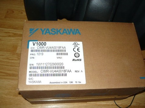 ؃r Yaskawa XU-DL1110 XU-BD3300
