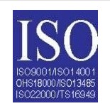 OHSAS18000JC