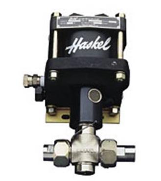 haskel