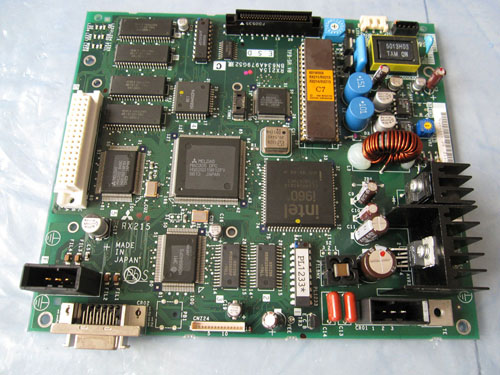 F(xin)؛(yng)PCB· RX215