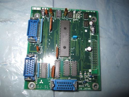 F(xin)؛(yng)PCB· SGJ-SL