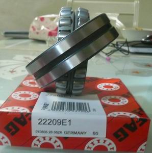 FAG M(jn)S  S22209