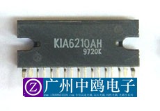 KAIL0380,KDS209,KIA6210AH