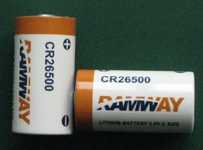 CR26500,C,3.0V һ䇶i늳 1Kӆră(yu)