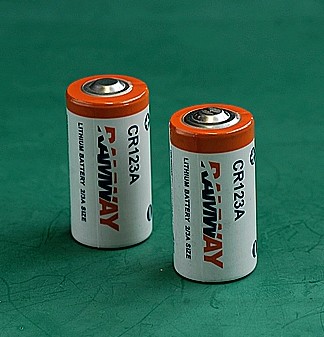 CR123A/CR17450/CR17340C(j)늳
