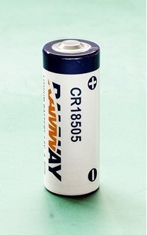 CR34615 3.0V һ䇶i늳 1Kӆră(yu)