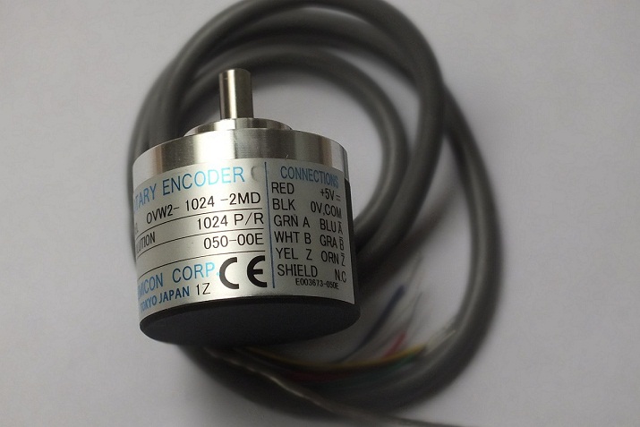 ձ(ni)ܿNEMICONͳɱD(zhun);aOVW2-1024-2M