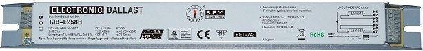 T8 (zhn)ж258W