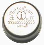 IBUTTON DS1922Lܵ͜ضȔ(sh)(j)ӛ