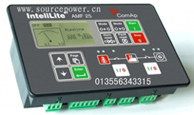 ComApIL-NT AMF 25IL-NT AMF 20