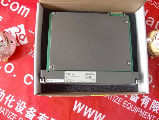 Allen-Bradley 1771-OQ oăr(ji)(yu)|(zh)ķ(w)