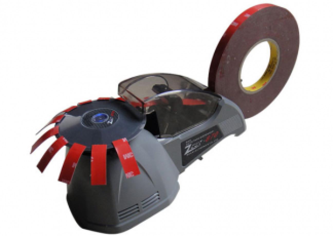ZCUT-870 zиC