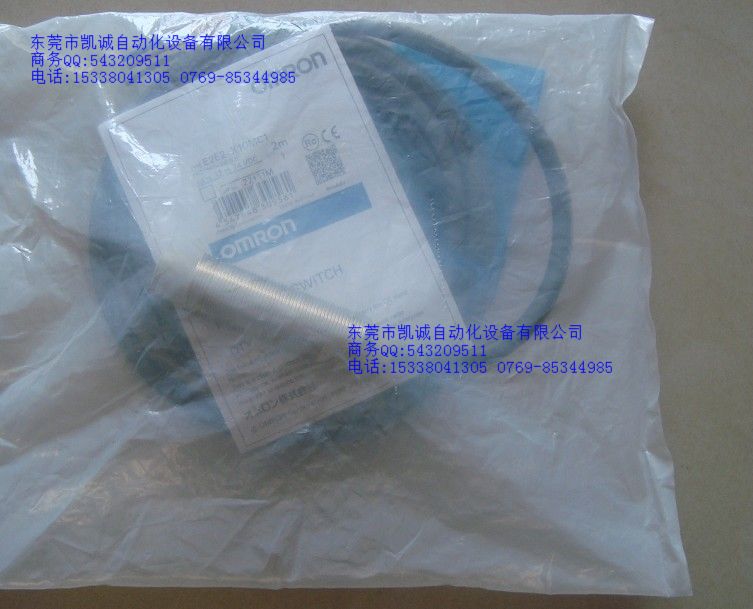 (yng)ԭbƷOMRON/WķE3Z-FDN13 2M_P(gun)