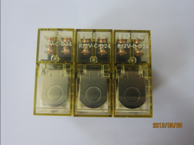 PCBIDEC^RJ2V-C-D24 RJ1V-C-D24