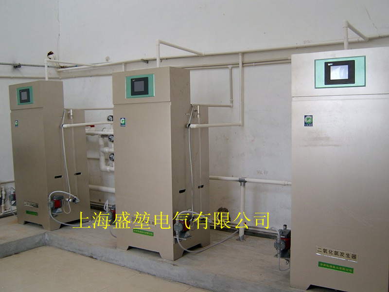 Ϻˮ̎ϵy(tng)PLC