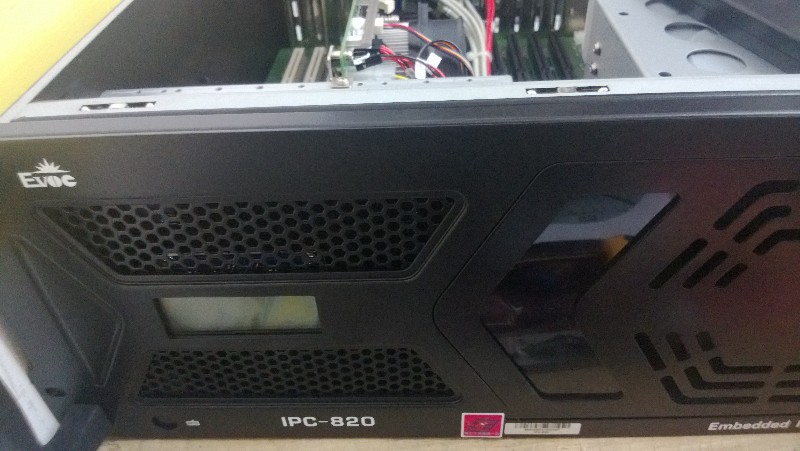 ԭbؙC(j)IPC-820