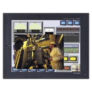 Mitsubishi|GT1055-QSBD-C