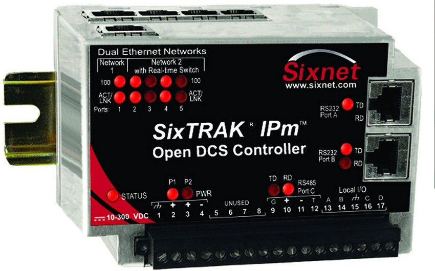 SLX-6ES-4/5ؑc(yng)t{sixnet˹