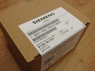 TLOGO 6ED10551FB100BA0