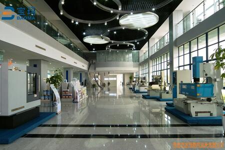 蘇州市寶瑪數(shù)控設(shè)備有限公司