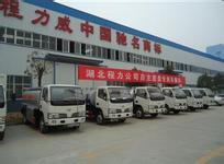 程力汽車股份有限公司