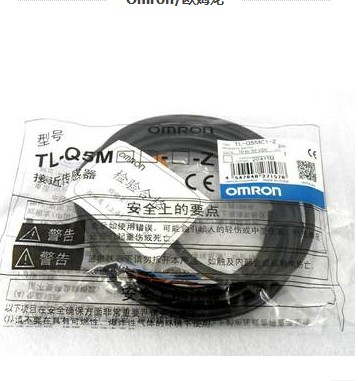 OMRON ӽ_(ki)P(gun) TL-Q5MC1-Z