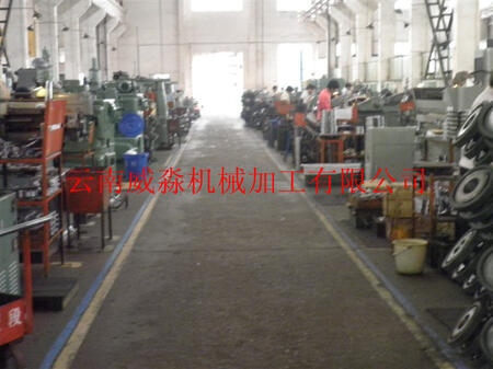 云南威淼機械設(shè)備有限公司