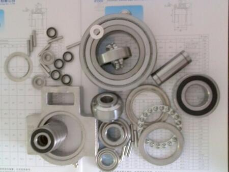 全椒博陽軸承有限公司