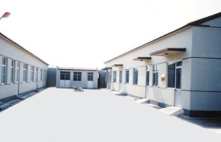 滄縣超越塑料包裝廠