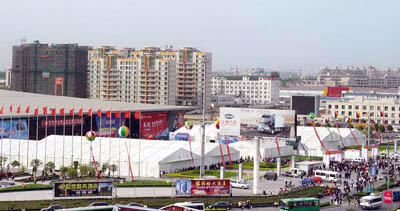 上海歐釋篷房技術(shù)有限公司