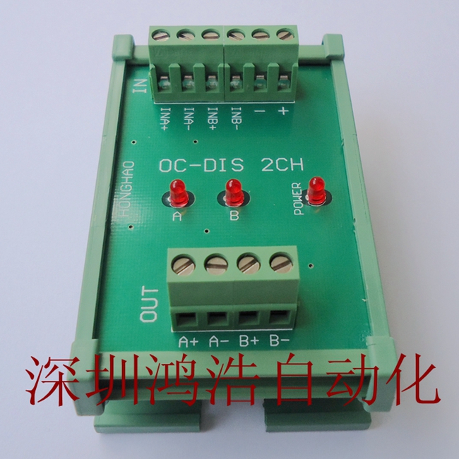 늘OD(zhun)2ͨ PLC(q)ŷ l 2M Hz