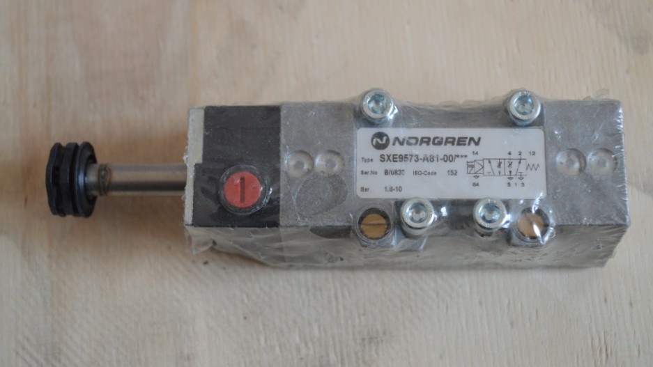 F(xin)؛NORGREN SXE9573-A81-00Z늴Ȍ(do)y