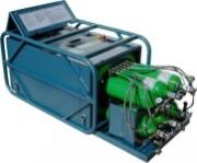 (Gas Booster) w