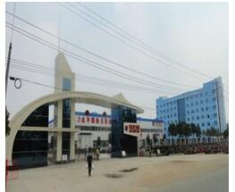 程力專用汽車股份有限公司