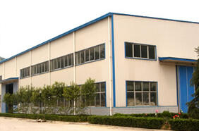 廈門越潤水處理有限公司