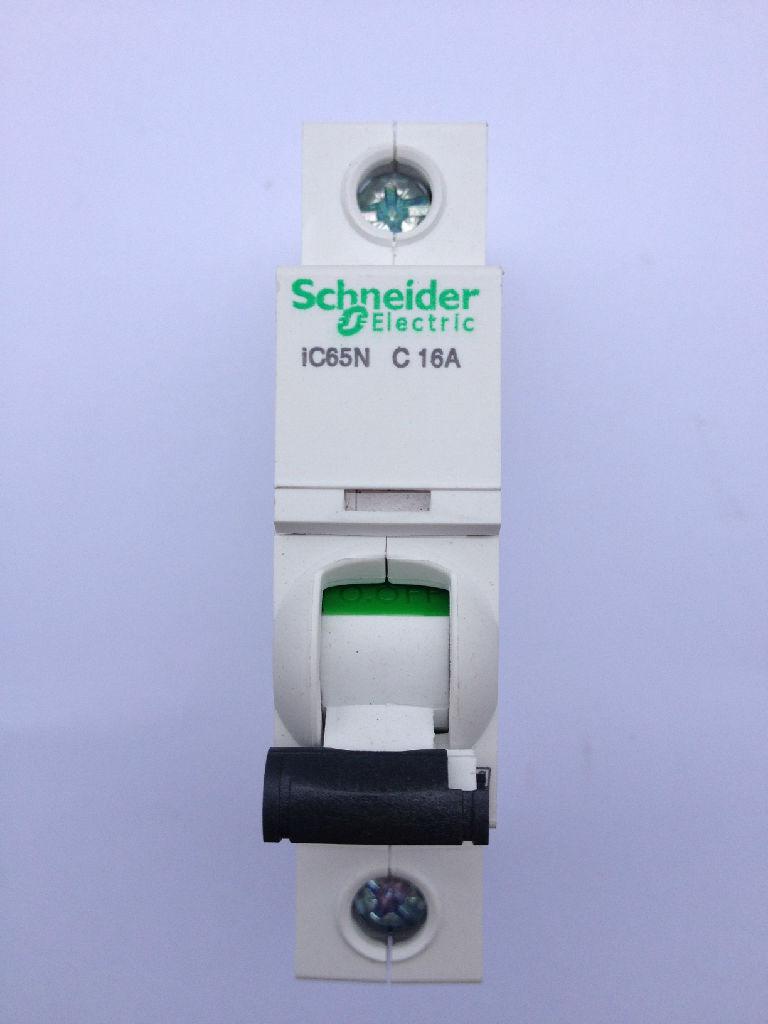 ʩ͵IC65NϵDС͔· IC65N 1P D10A