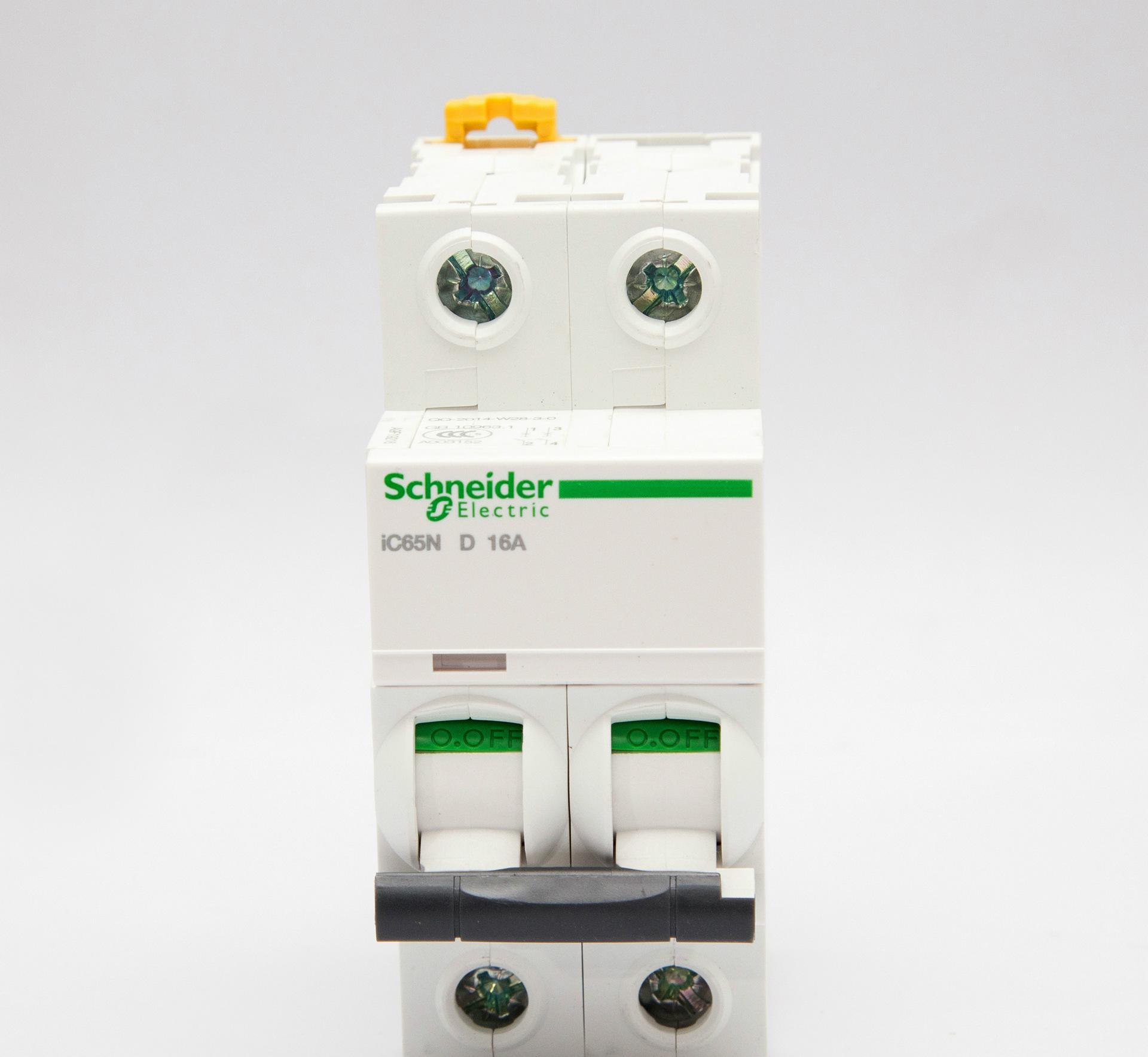 ʩ͵IC65NϵDС͔· IC65N 2P D20A