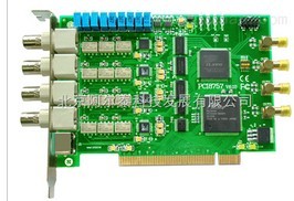 PCI8757(sh)(j)ɼ4·ͬ16λ800KģMݔa(chn)S(chng)