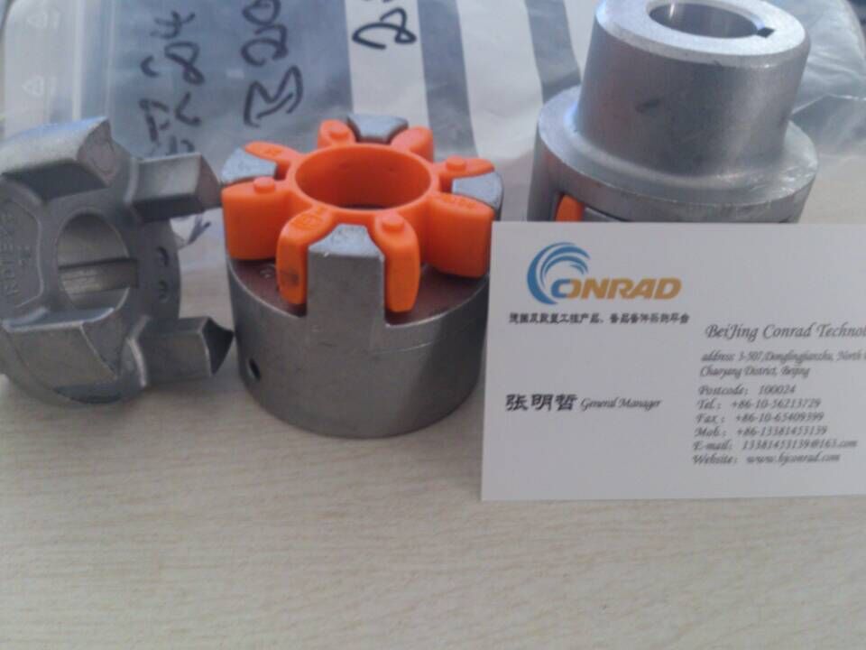 KTR RADEX-N 115 (lin)S 		