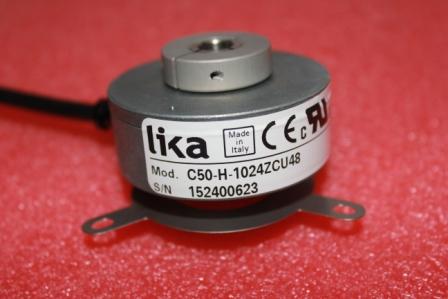 (yng)LIKAR_ʽaC50-H-1024ZCU48